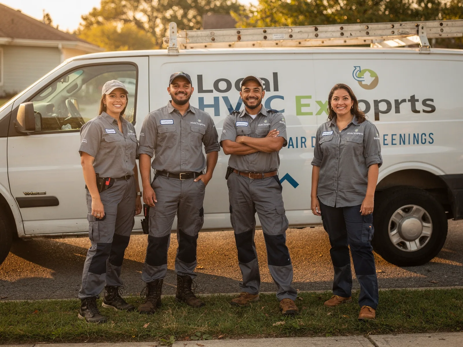 24/7 HVAC Repair & AC Replacement company in Campbell, MN