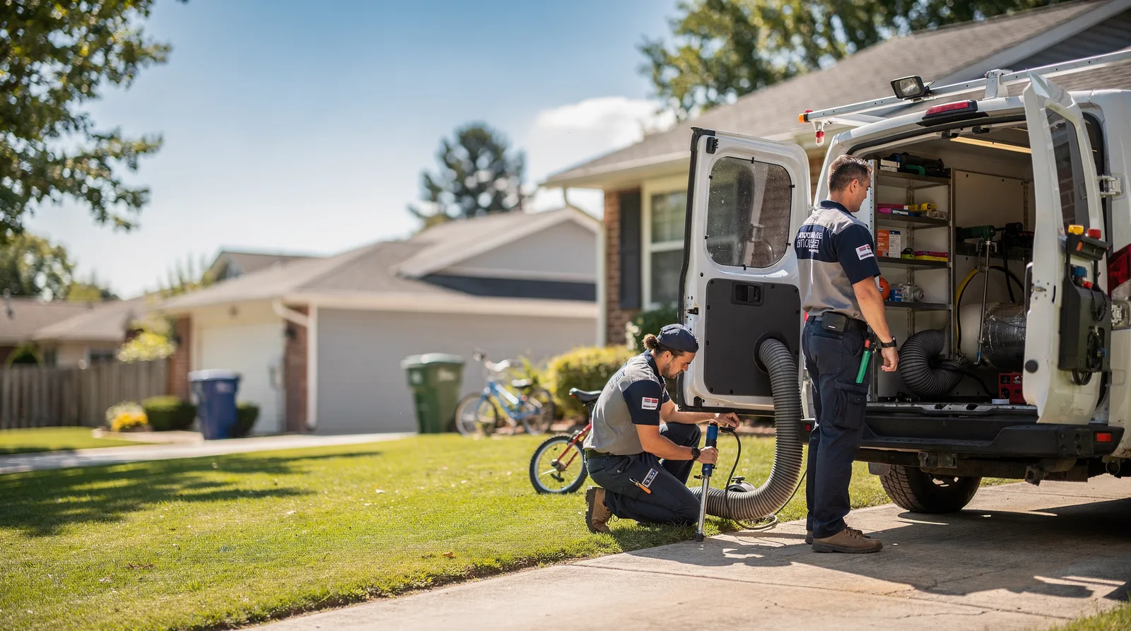 24/7 HVAC Repair & AC Replacement in Campbell, MN near me